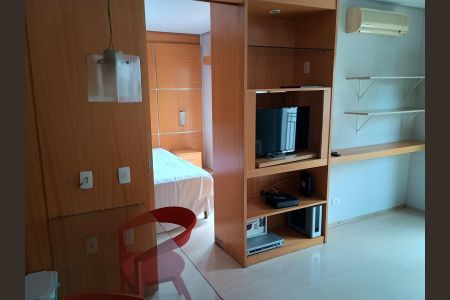 Apartamento à venda com 1 quarto, 45m² em Jardim Paulista, São Paulo