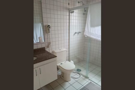 Apartamento à venda com 1 quarto, 45m² em Jardim Paulista, São Paulo