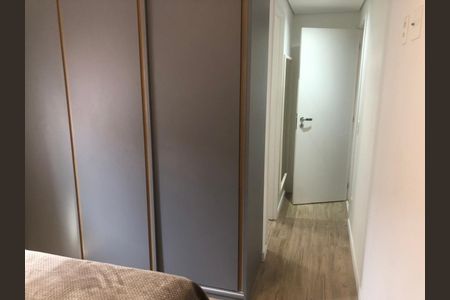 Apartamento à venda com 2 quartos, 73m² em Jabaquara, São Paulo