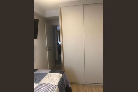 Apartamento à venda com 2 quartos, 73m² em Jabaquara, São Paulo