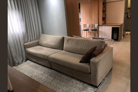 Apartamento à venda com 2 quartos, 73m² em Jabaquara, São Paulo
