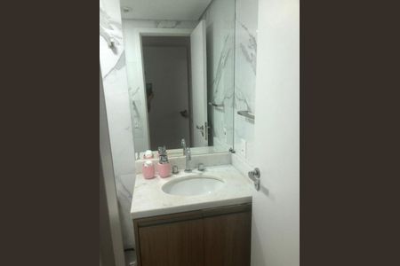 Apartamento à venda com 2 quartos, 73m² em Jabaquara, São Paulo