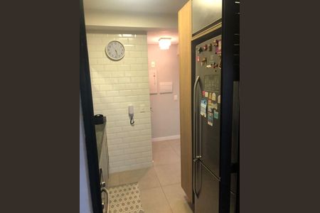 Apartamento à venda com 2 quartos, 73m² em Jabaquara, São Paulo