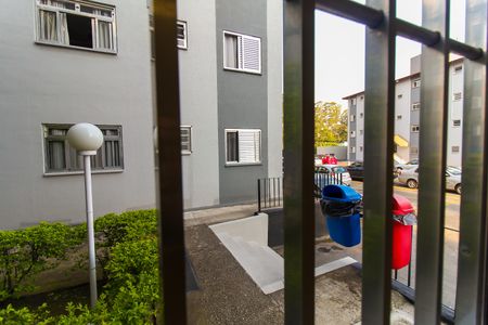 Apartamento à venda com 54m², 2 quartos e sem vagaVista do Quarto 2