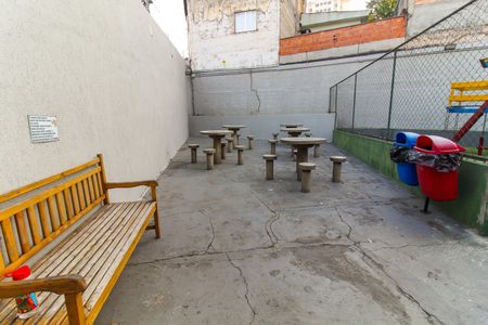 Apartamento à venda com 54m², 2 quartos e sem vagaÁrea comum