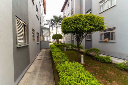 Apartamento à venda com 54m², 2 quartos e sem vagaÁrea comum