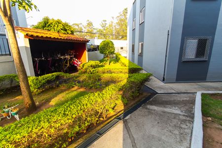 Apartamento à venda com 54m², 2 quartos e sem vagaÁrea comum