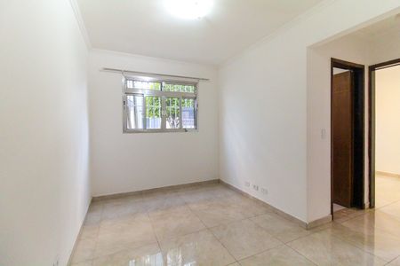 Apartamento à venda com 54m², 2 quartos e sem vagaSala