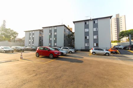 Apartamento à venda com 54m², 2 quartos e sem vagaEstacionamento