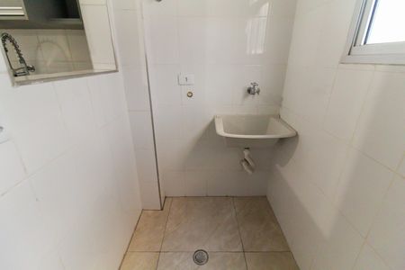 Apartamento à venda com 54m², 2 quartos e sem vagaÁrea de Serviço