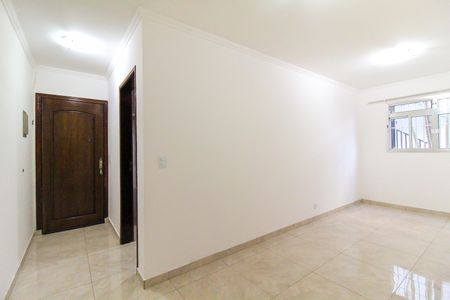 Apartamento à venda com 54m², 2 quartos e sem vagaSala
