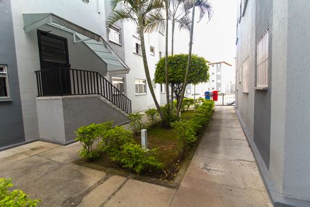 Apartamento à venda com 54m², 2 quartos e sem vagaÁrea comum