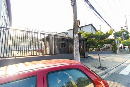 Apartamento à venda com 54m², 2 quartos e sem vagaFachada