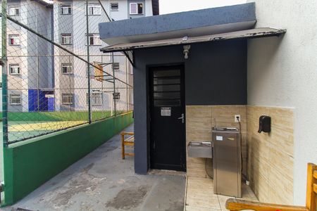 Apartamento à venda com 54m², 2 quartos e sem vagaÁrea comum
