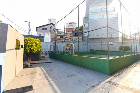 Apartamento à venda com 54m², 2 quartos e sem vagaÁrea comum