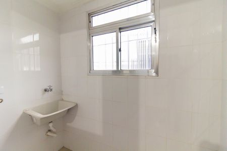 Apartamento à venda com 54m², 2 quartos e sem vagaÁrea de Serviço