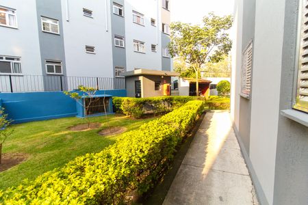 Apartamento à venda com 54m², 2 quartos e sem vagaÁrea comum