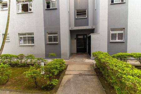 Apartamento à venda com 54m², 2 quartos e sem vagaÁrea comum