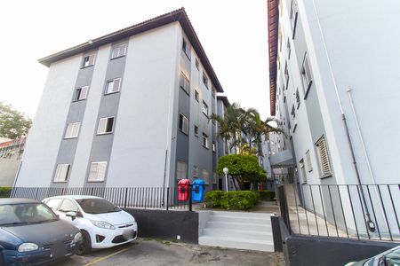 Apartamento à venda com 54m², 2 quartos e sem vagaÁrea comum