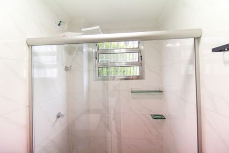 Apartamento à venda com 54m², 2 quartos e sem vagaBanheiro