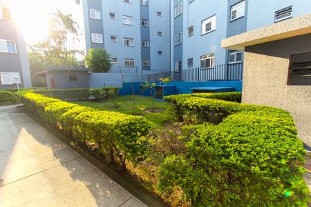 Apartamento à venda com 54m², 2 quartos e sem vagaÁrea comum