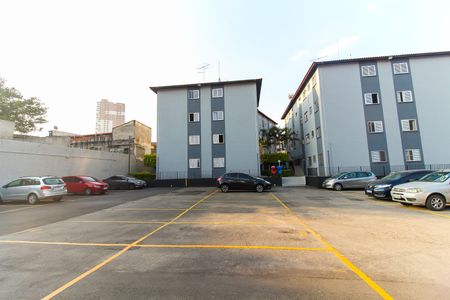 Apartamento à venda com 54m², 2 quartos e sem vagaEstacionamento