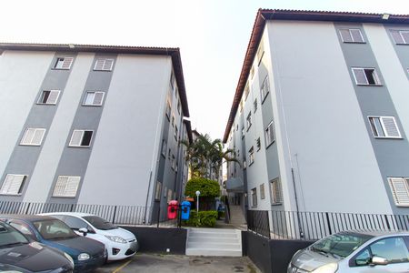 Apartamento à venda com 54m², 2 quartos e sem vagaÁrea comum