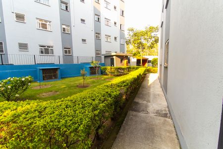 Apartamento à venda com 54m², 2 quartos e sem vagaÁrea comum