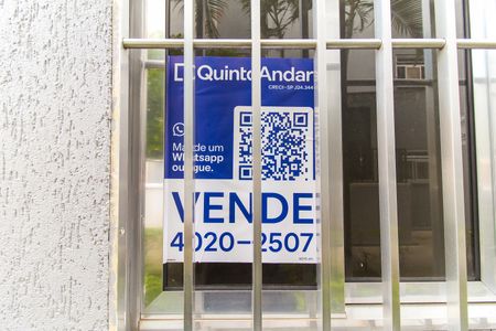 Apartamento à venda com 54m², 2 quartos e sem vagaPlaca