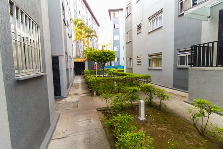 Apartamento à venda com 54m², 2 quartos e sem vagaÁrea comum