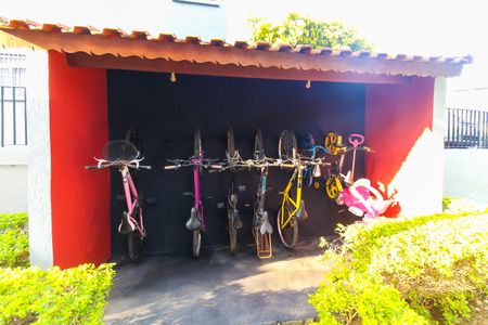 Apartamento à venda com 54m², 2 quartos e sem vagaBicicletario