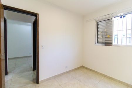 Apartamento à venda com 54m², 2 quartos e sem vagaQuarto 2