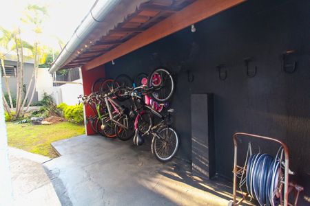 Apartamento à venda com 54m², 2 quartos e sem vagaBicicletario