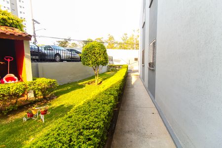 Apartamento à venda com 54m², 2 quartos e sem vagaÁrea comum