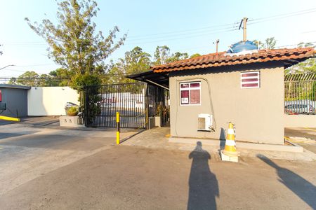 Apartamento à venda com 54m², 2 quartos e sem vagaEntrada