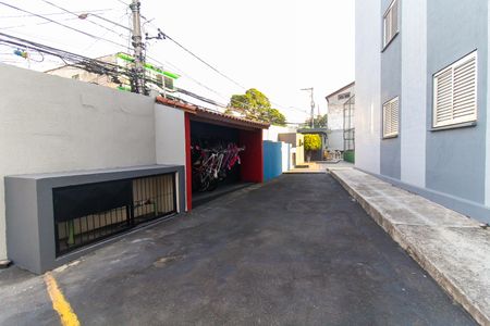 Apartamento à venda com 54m², 2 quartos e sem vagaÁrea comum