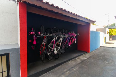 Apartamento à venda com 54m², 2 quartos e sem vagaBicicletario