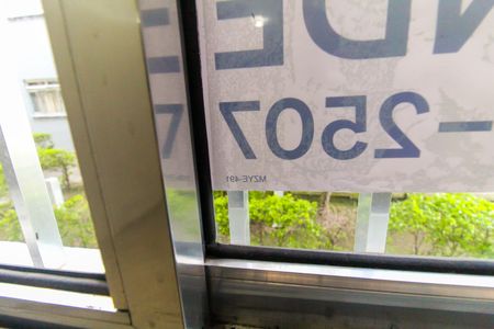 Apartamento à venda com 54m², 2 quartos e sem vagaMZYE - 491