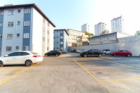 Apartamento à venda com 54m², 2 quartos e sem vagaEstacionamento