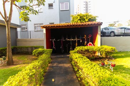 Apartamento à venda com 54m², 2 quartos e sem vagaÁrea comum