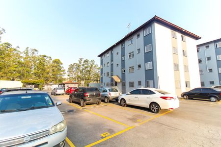 Apartamento à venda com 54m², 2 quartos e sem vagaEstacionamento