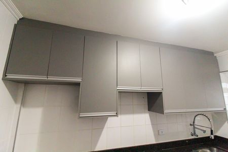 Apartamento à venda com 54m², 2 quartos e sem vagaCozinha