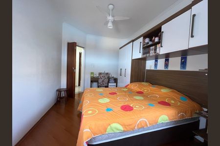 Apartamento à venda com 3 quartos, 96m² em Santa Maria, Santo André