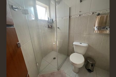Apartamento à venda com 3 quartos, 96m² em Santa Maria, Santo André