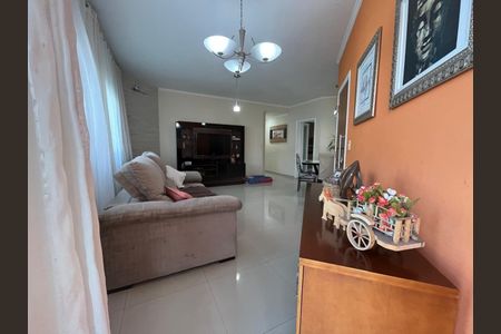 Apartamento à venda com 3 quartos, 96m² em Santa Maria, Santo André