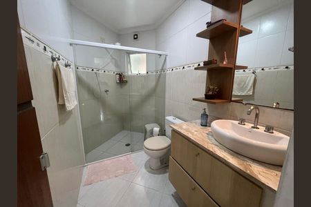 Apartamento à venda com 3 quartos, 96m² em Santa Maria, Santo André