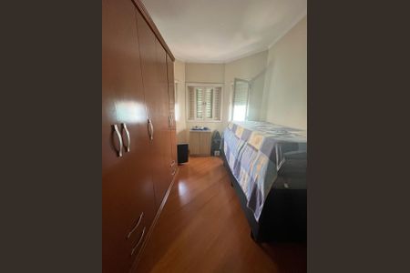 Apartamento à venda com 3 quartos, 96m² em Santa Maria, Santo André