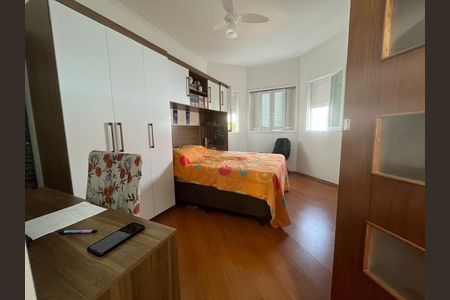 Apartamento à venda com 3 quartos, 96m² em Santa Maria, Santo André