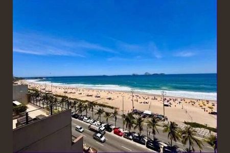 Apartamento à venda com 219m², 3 quartos e 4 vagas