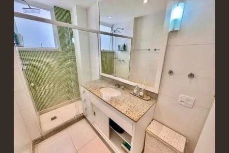 Apartamento à venda com 219m², 3 quartos e 4 vagas